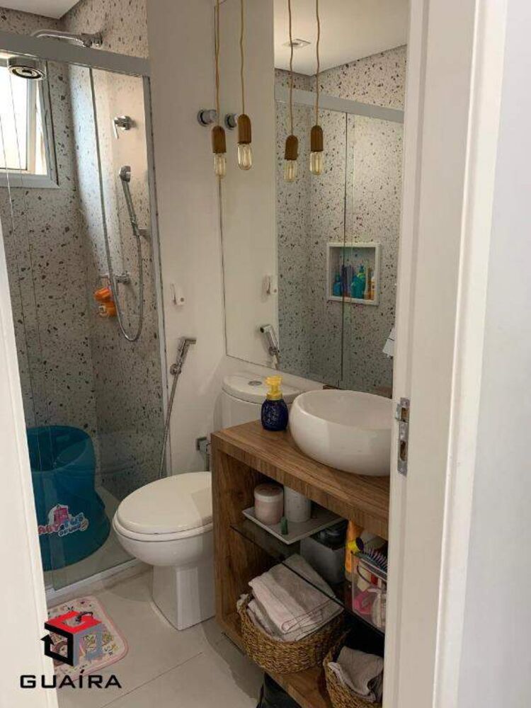 Apartamento à venda com 2 quartos, 77m² - Foto 23