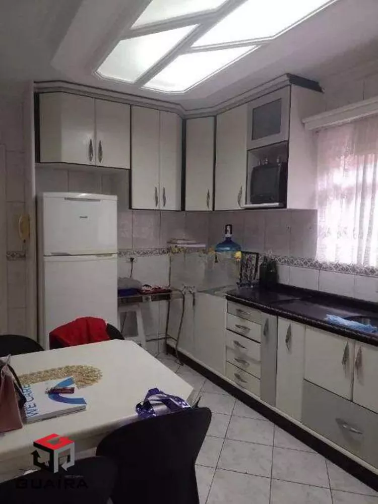 Sobrado para alugar com 3 quartos, 120m² - Foto 2