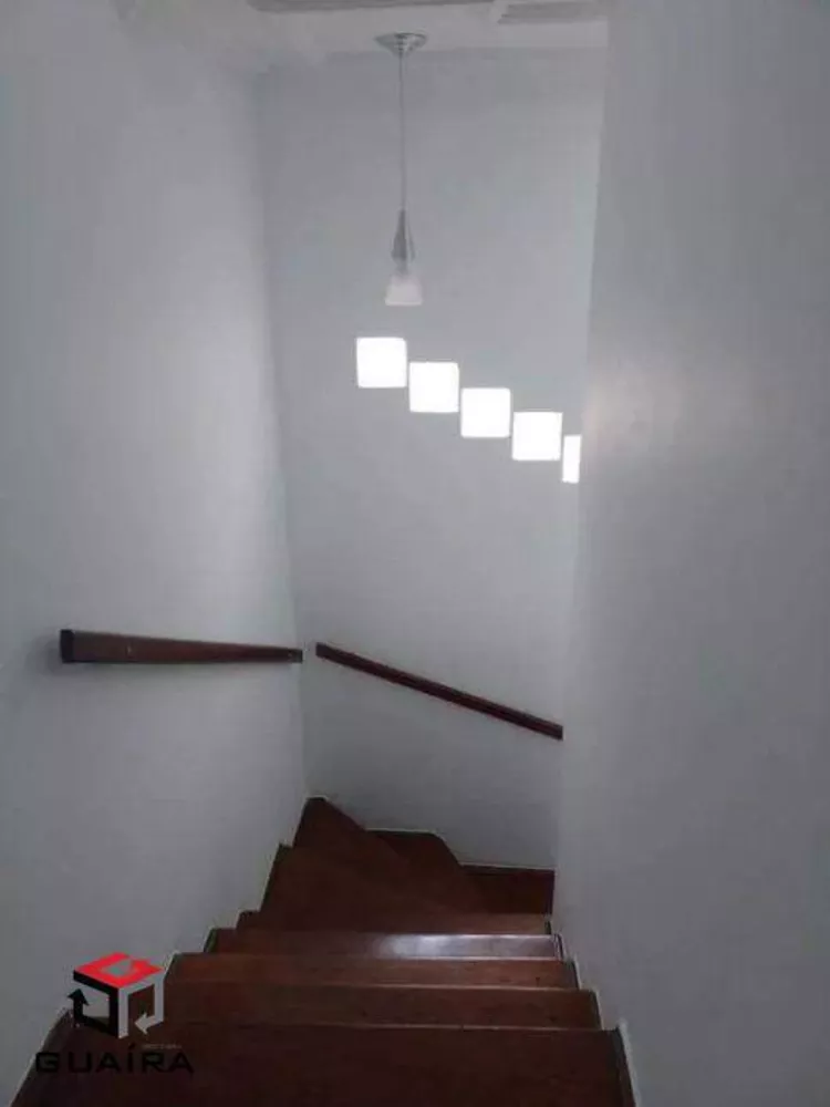 Sobrado para alugar com 3 quartos, 120m² - Foto 4