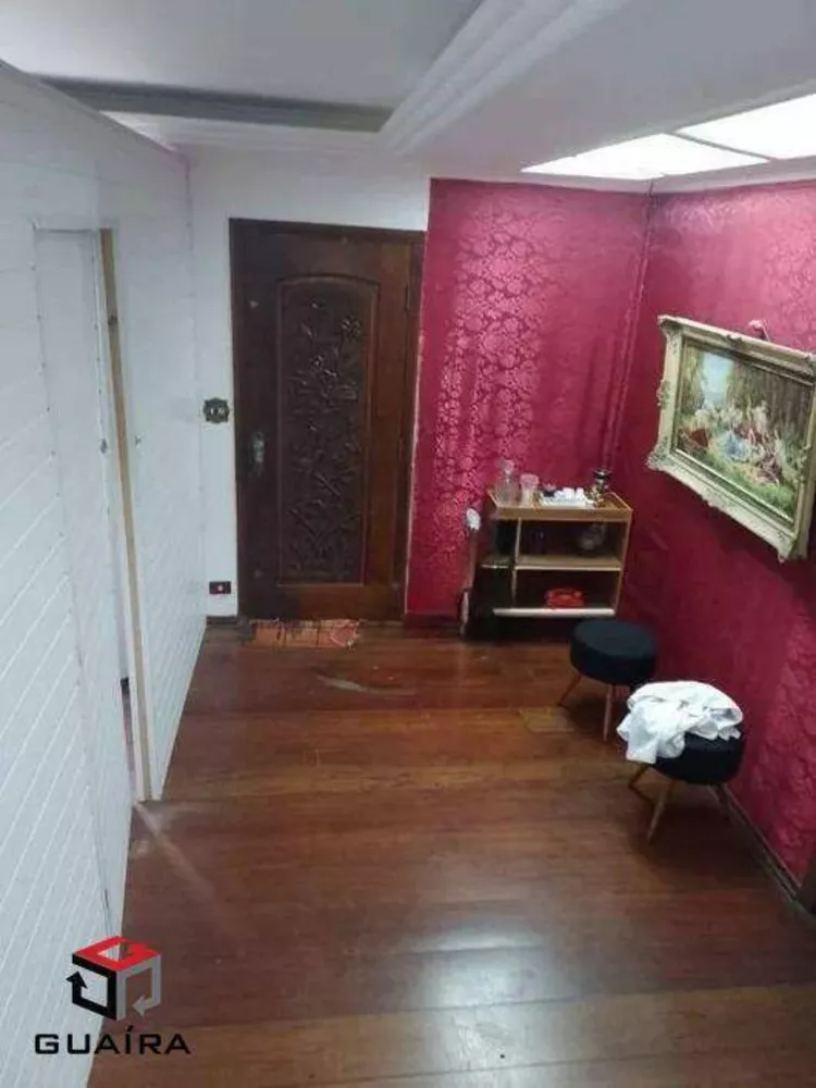 Sobrado para alugar com 3 quartos, 120m² - Foto 1