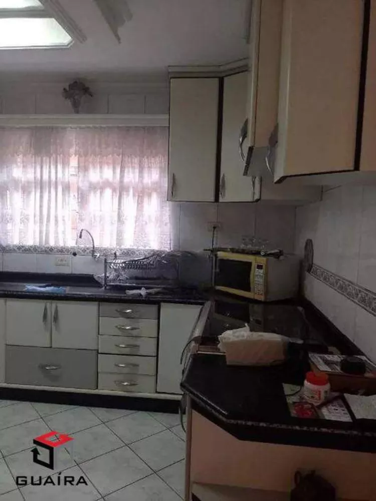 Sobrado para alugar com 3 quartos, 120m² - Foto 3