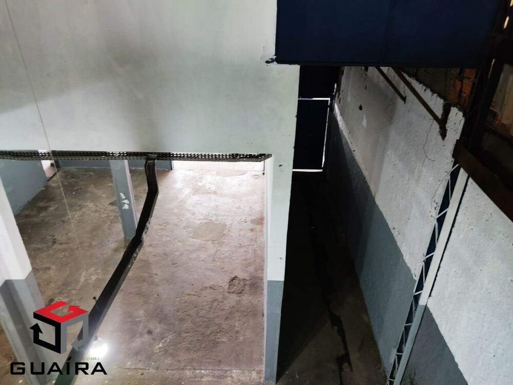 Depósito-Galpão-Armazém para alugar, 350m² - Foto 2