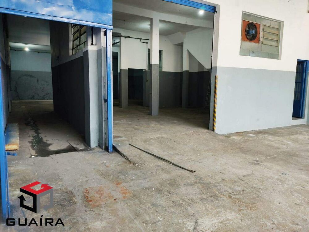 Depósito-Galpão-Armazém para alugar, 350m² - Foto 7