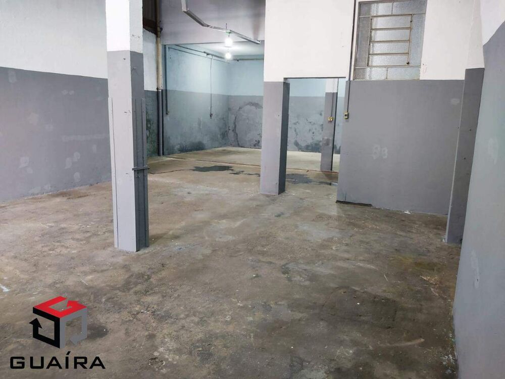 Depósito-Galpão-Armazém para alugar, 350m² - Foto 3