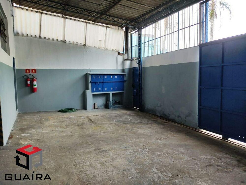 Depósito-Galpão-Armazém para alugar, 350m² - Foto 6