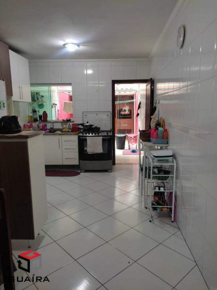 Sobrado à venda com 3 quartos, 133m² - Foto 5