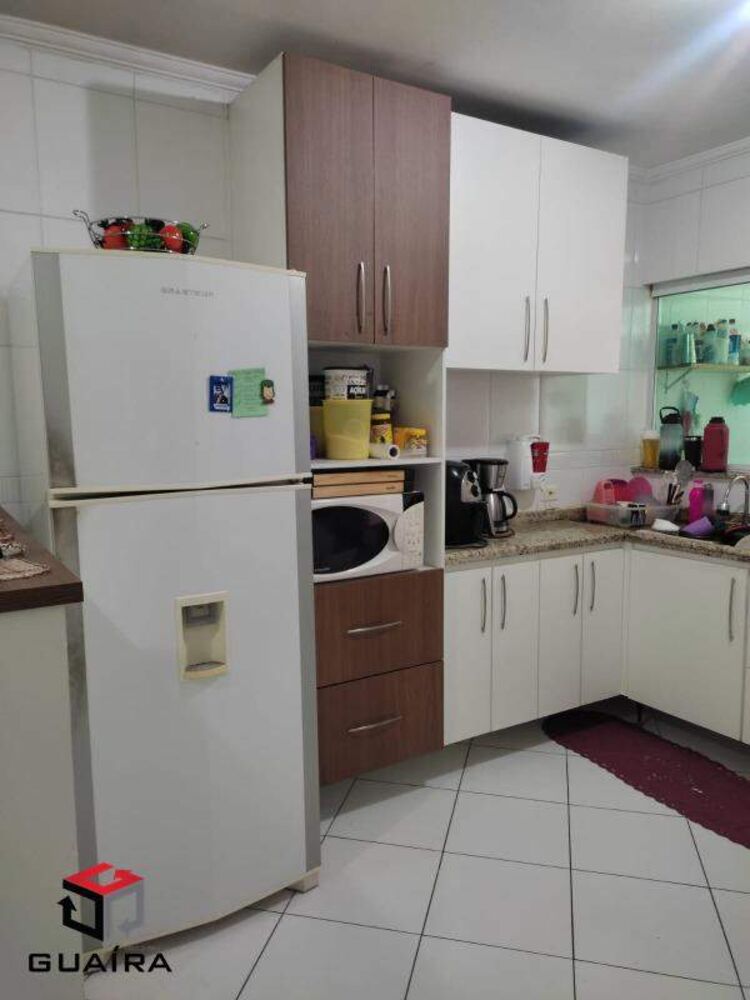 Sobrado à venda com 3 quartos, 133m² - Foto 6
