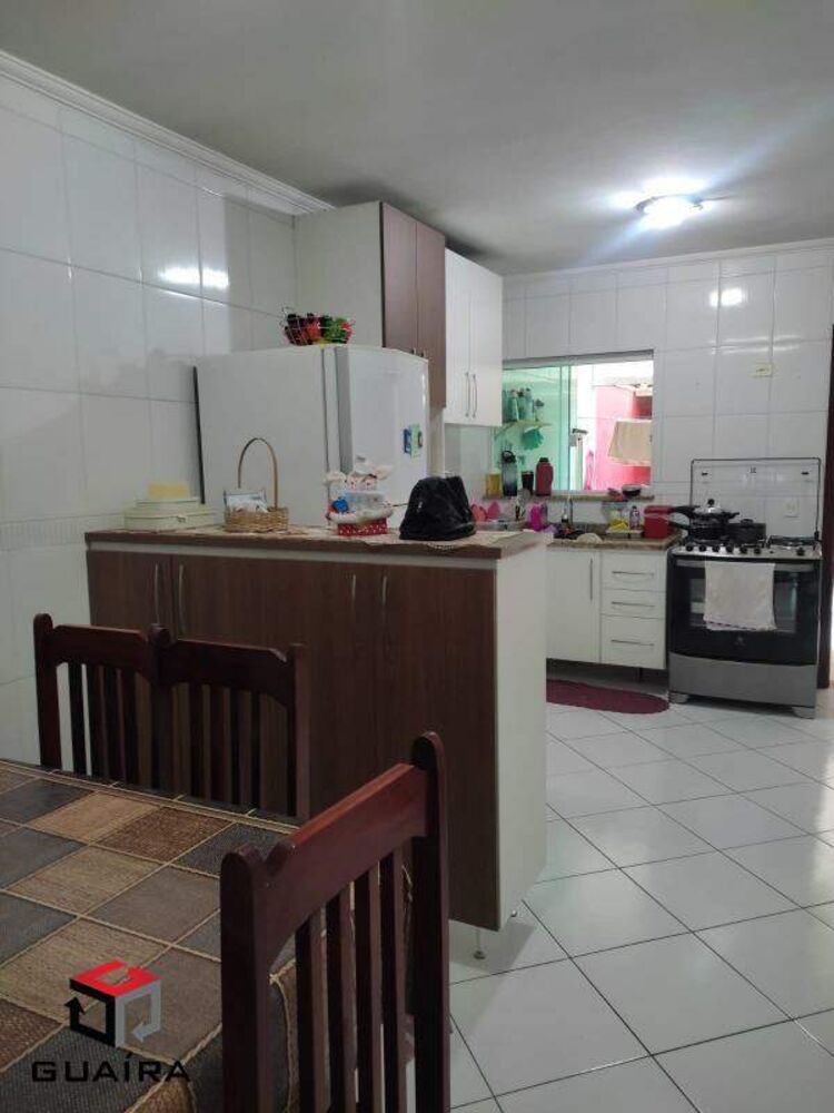 Sobrado à venda com 3 quartos, 133m² - Foto 4