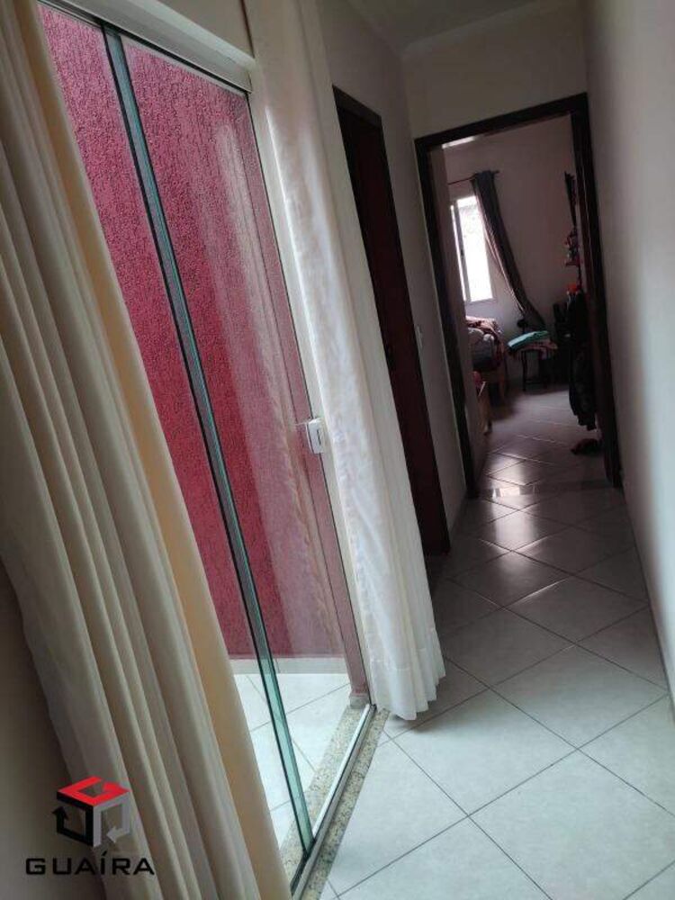 Sobrado à venda com 3 quartos, 133m² - Foto 11