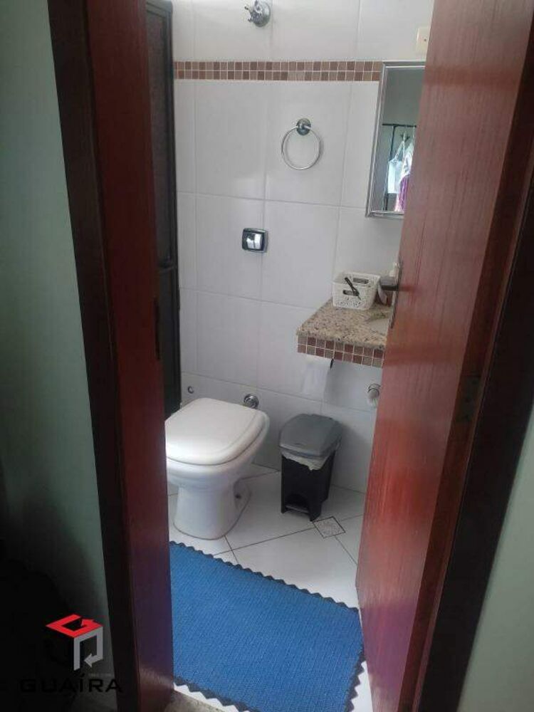 Sobrado à venda com 3 quartos, 133m² - Foto 9