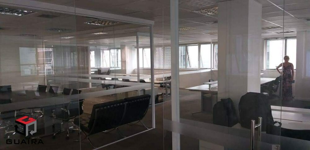 Conjunto Comercial-Sala à venda, 246m² - Foto 1