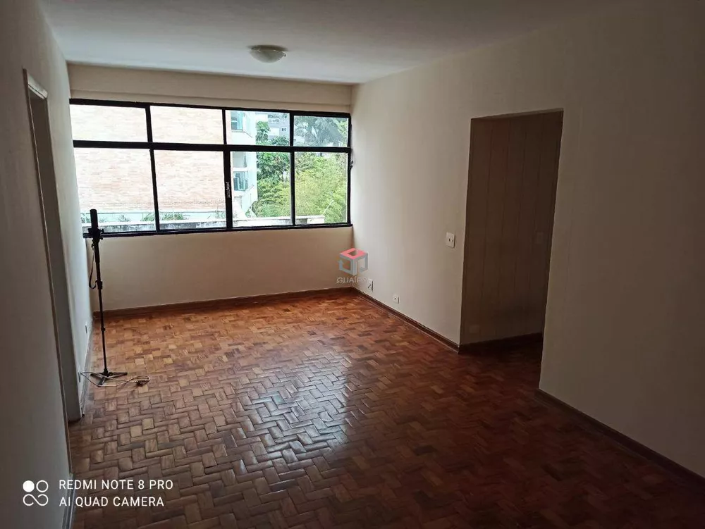 Apartamento à venda com 2 quartos, 87m² - Foto 1