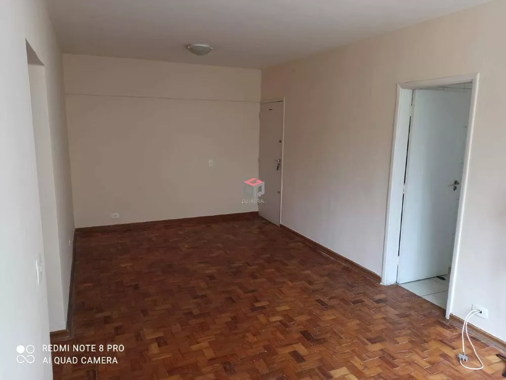 Apartamento à venda com 2 quartos, 87m² - Foto 2