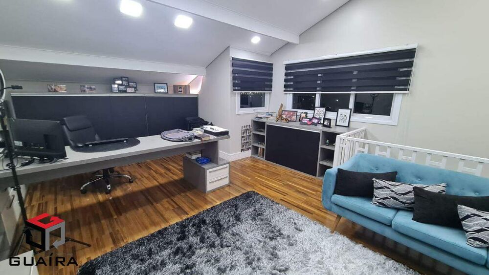 Sobrado à venda com 6 quartos, 585m² - Foto 4