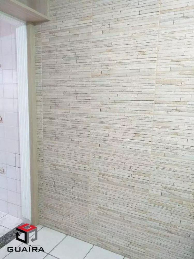 Sobrado à venda com 2 quartos, 60m² - Foto 2