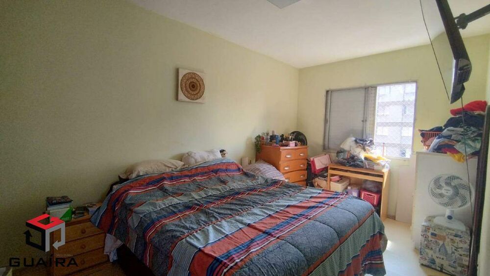 Apartamento à venda com 2 quartos, 65m² - Foto 5