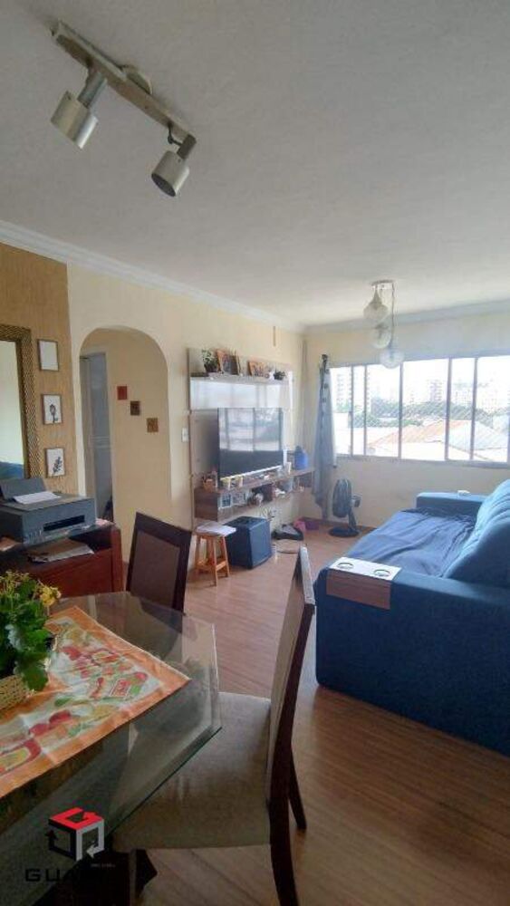 Apartamento à venda com 2 quartos, 65m² - Foto 1