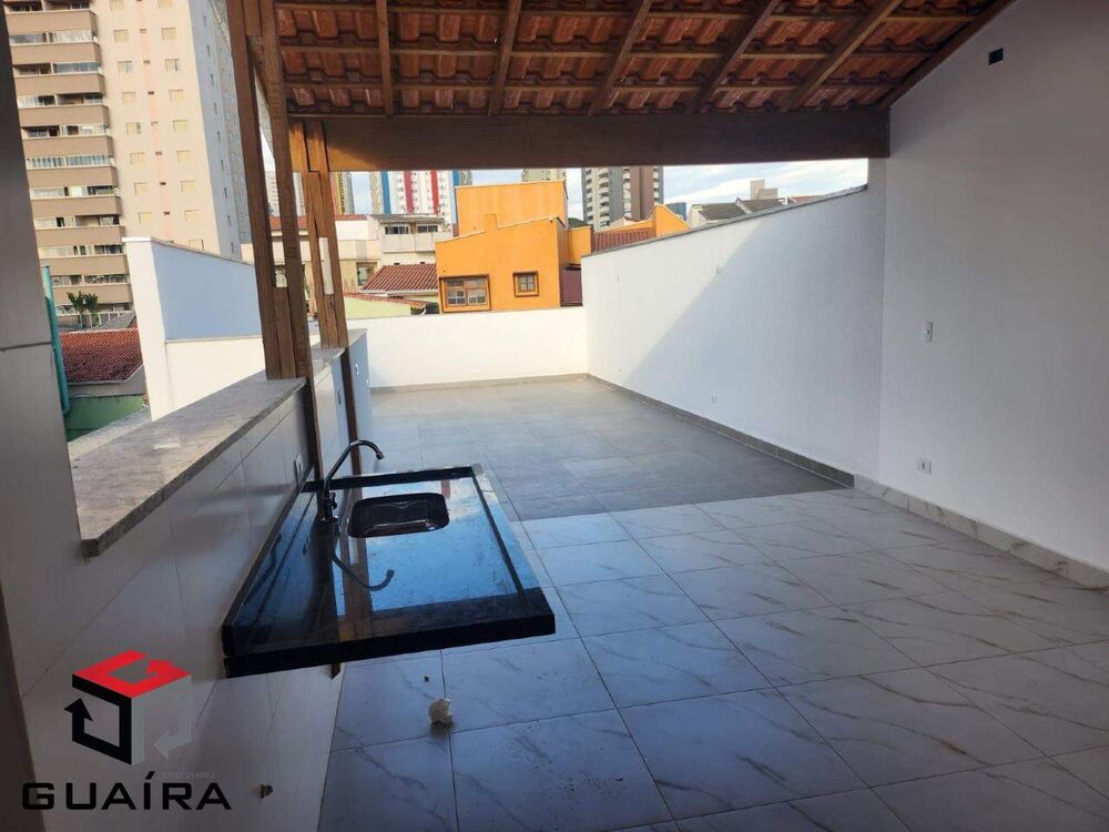 Cobertura para alugar com 3 quartos, 164m² - Foto 14