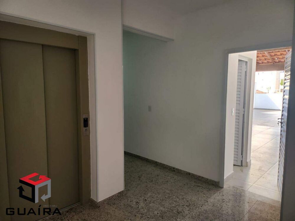 Cobertura para alugar com 3 quartos, 164m² - Foto 9