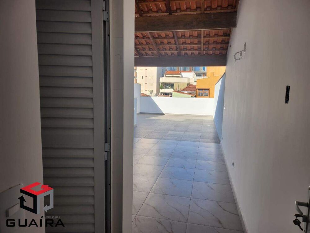 Cobertura para alugar com 3 quartos, 164m² - Foto 10