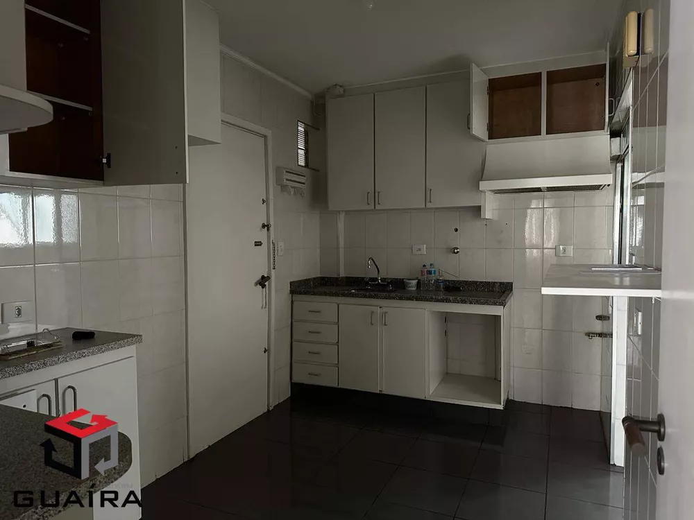 Apartamento à venda com 3 quartos, 110m² - Foto 4