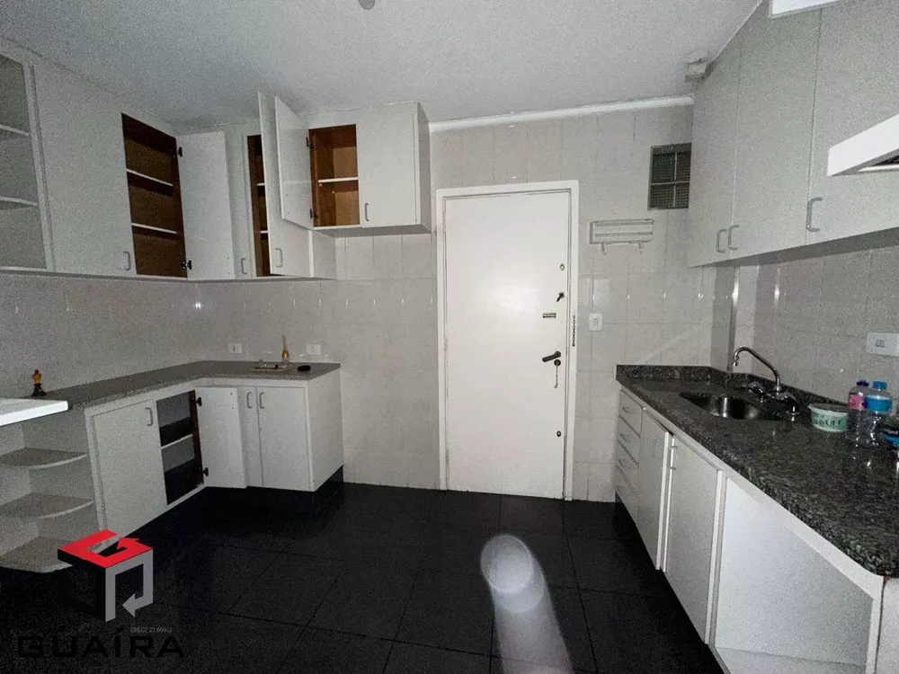 Apartamento à venda com 3 quartos, 110m² - Foto 3