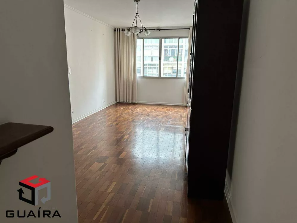 Apartamento à venda com 3 quartos, 110m² - Foto 1