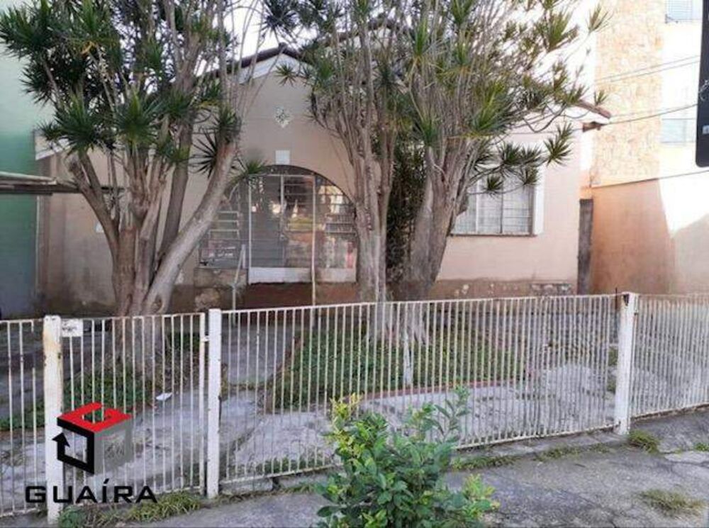 Terreno à venda, 512m² - Foto 1