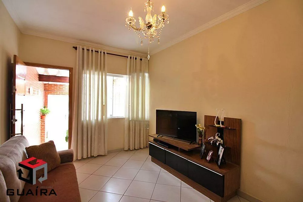 Sobrado à venda com 2 quartos, 123m² - Foto 1