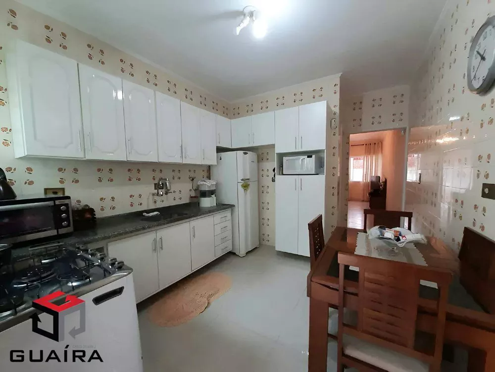 Sobrado à venda com 2 quartos, 123m² - Foto 4