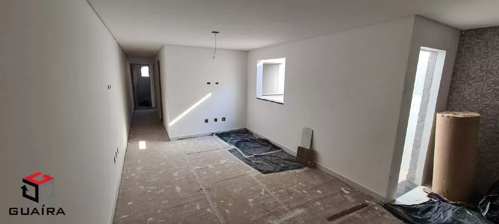 Apartamento à venda com 2 quartos, 64m² - Foto 2