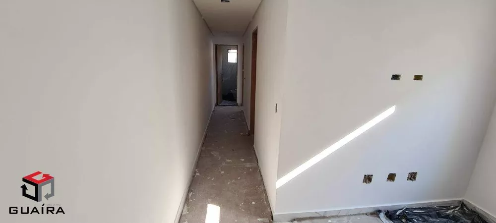 Apartamento à venda com 2 quartos, 64m² - Foto 3