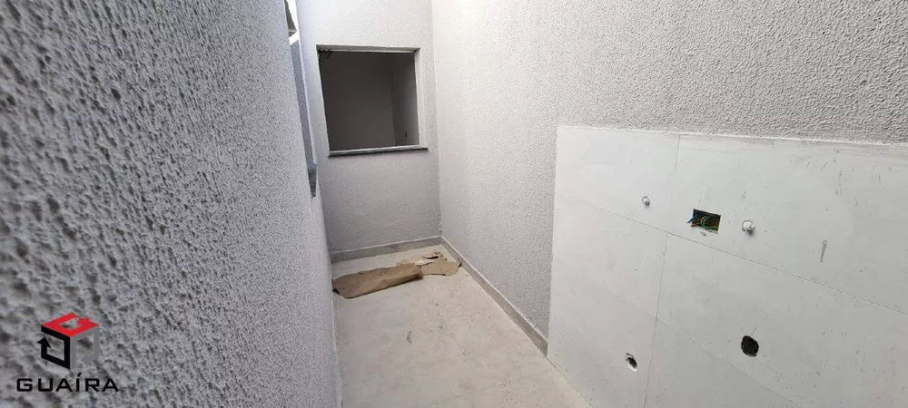 Apartamento à venda com 2 quartos, 64m² - Foto 4