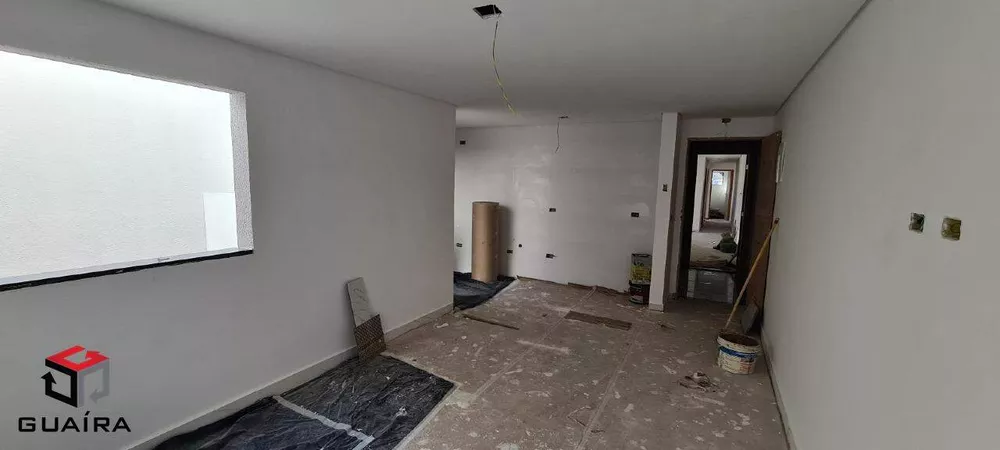 Apartamento à venda com 2 quartos, 64m² - Foto 1