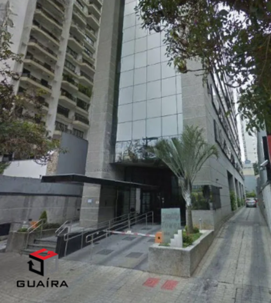 Conjunto Comercial-Sala à venda, 120m² - Foto 2