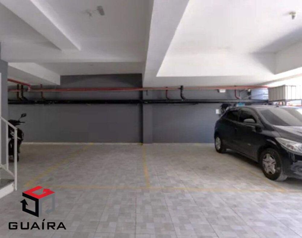 Cobertura à venda com 2 quartos, 76m² - Foto 12