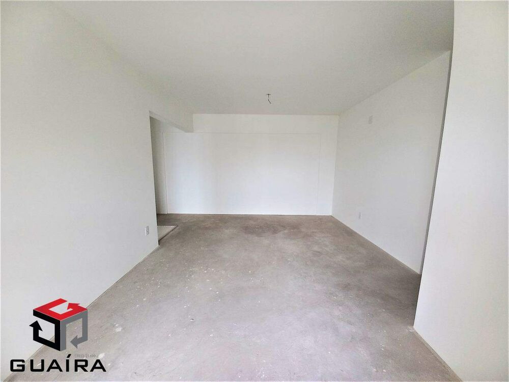 Apartamento à venda com 3 quartos, 85m² - Foto 2