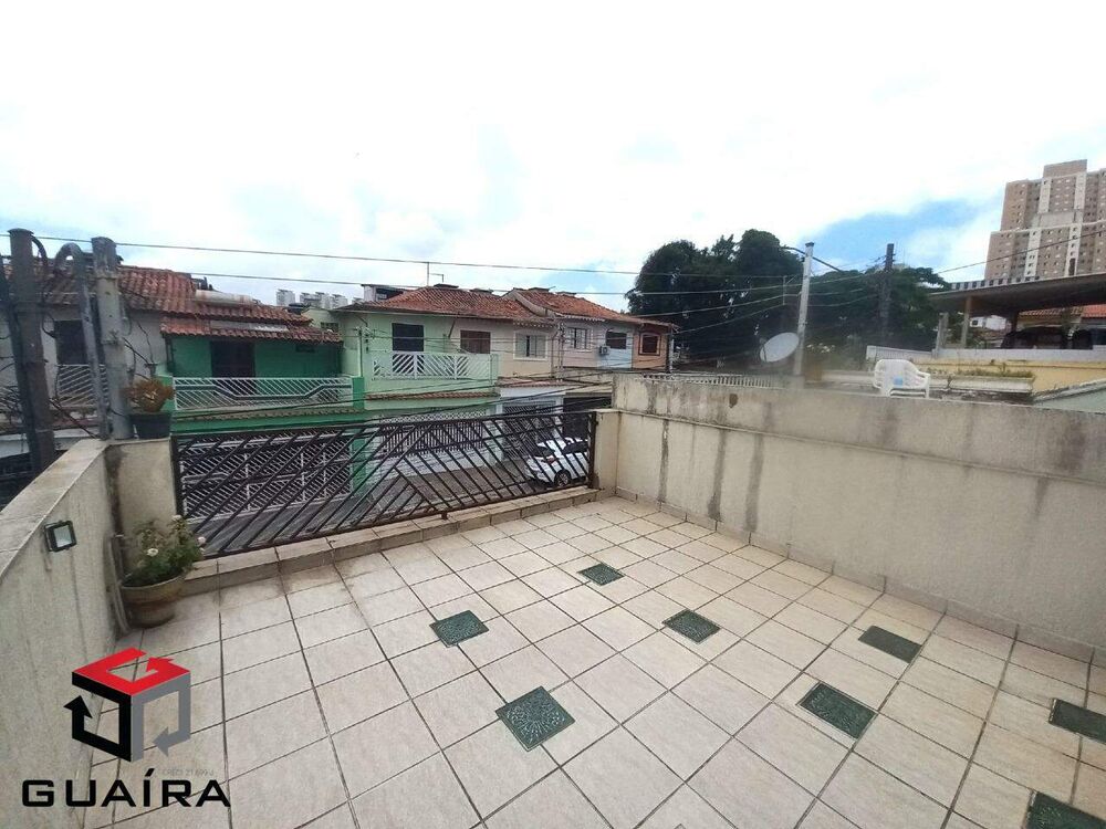 Sobrado à venda com 3 quartos, 149m² - Foto 4