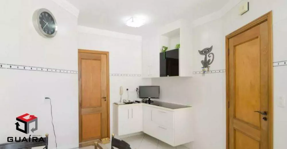 Apartamento à venda com 3 quartos, 133m² - Foto 5