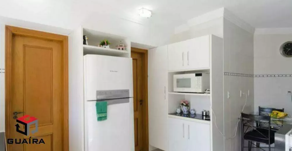 Apartamento à venda com 3 quartos, 133m² - Foto 7