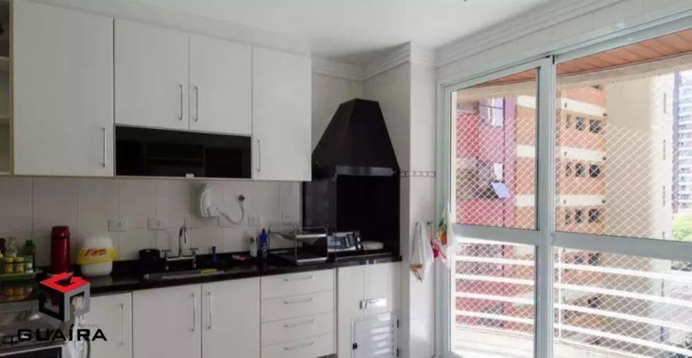 Apartamento à venda com 3 quartos, 133m² - Foto 8