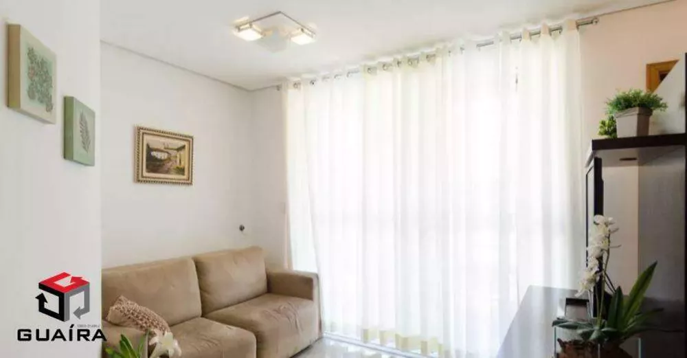 Apartamento à venda com 3 quartos, 133m² - Foto 3