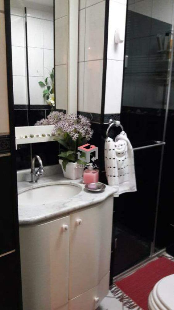 Apartamento à venda com 2 quartos, 60m² - Foto 5