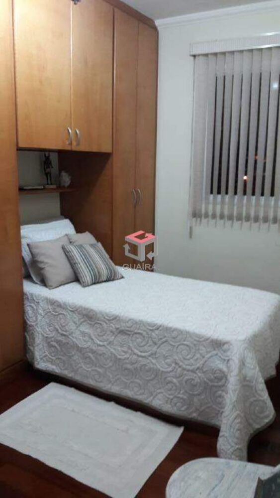 Apartamento à venda com 2 quartos, 60m² - Foto 10