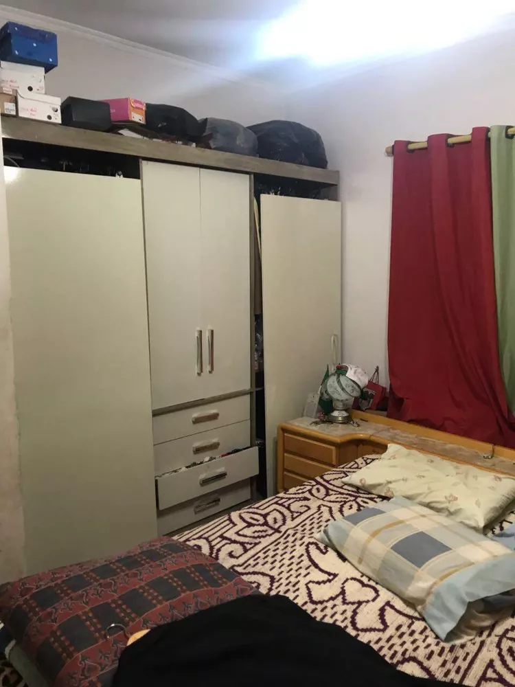 Casa à venda com 3 quartos, 240m² - Foto 12