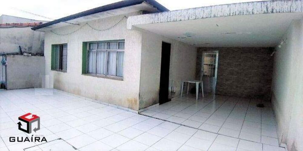 Casa à venda com 3 quartos, 183m² - Foto 4
