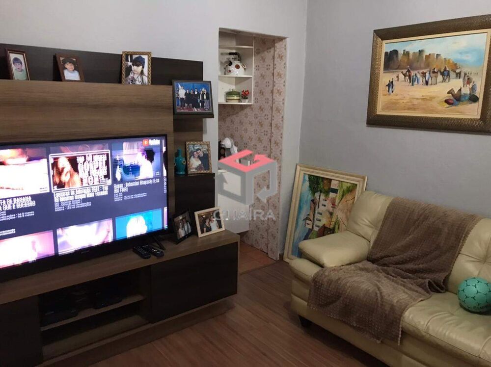 Sobrado à venda com 2 quartos, 167m² - Foto 2