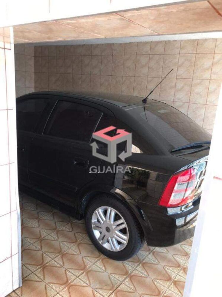 Sobrado à venda com 2 quartos, 167m² - Foto 4