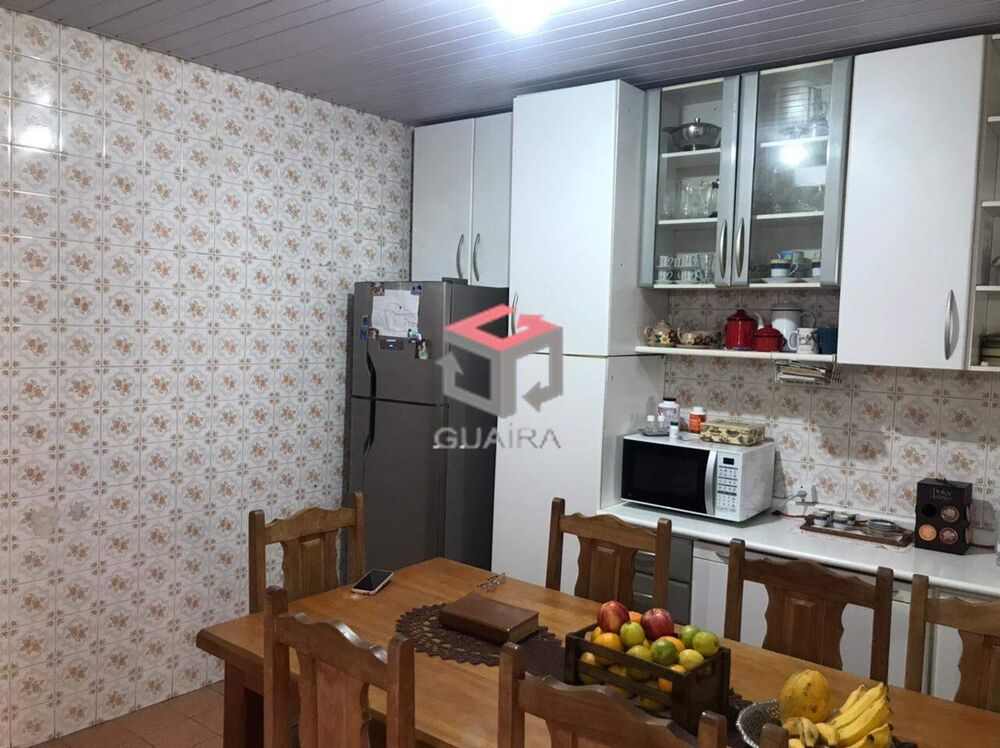 Sobrado à venda com 2 quartos, 167m² - Foto 3