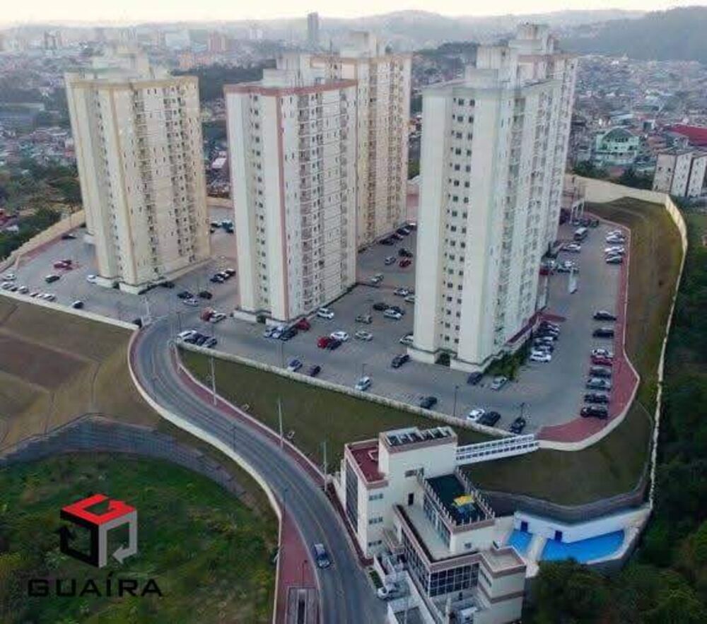 Apartamento à venda com 2 quartos, 56m² - Foto 21